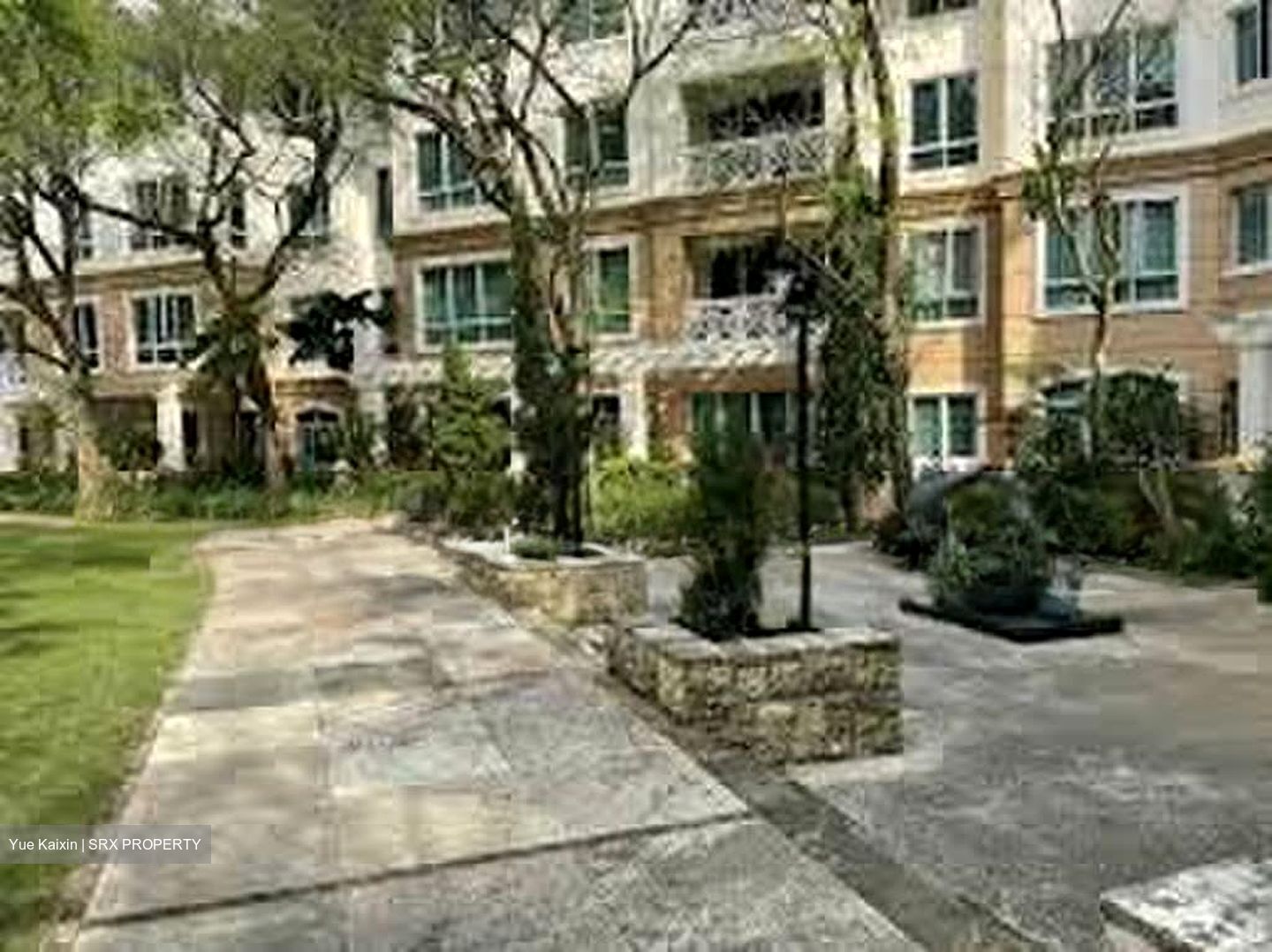 Duchess Crest (D10), Condominium #580241461